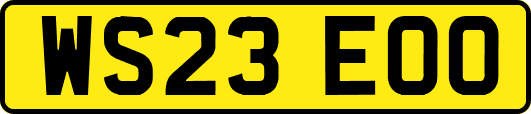 WS23EOO