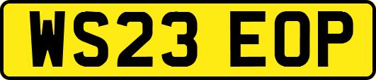 WS23EOP