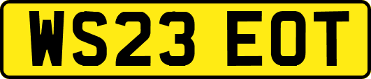 WS23EOT