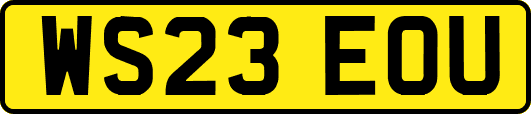 WS23EOU