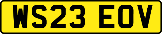 WS23EOV