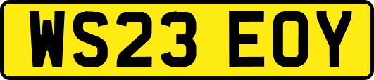 WS23EOY