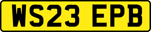 WS23EPB