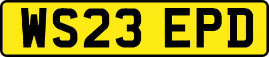 WS23EPD