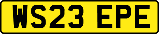 WS23EPE