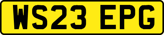 WS23EPG