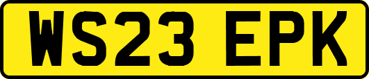 WS23EPK