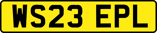 WS23EPL