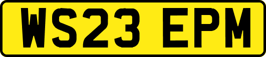 WS23EPM
