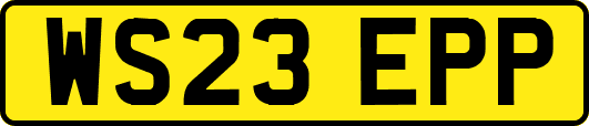 WS23EPP
