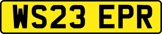 WS23EPR