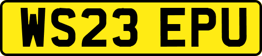 WS23EPU