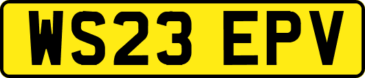 WS23EPV