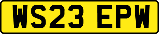 WS23EPW