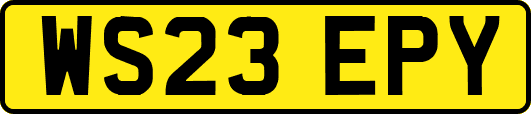 WS23EPY