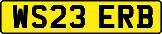 WS23ERB