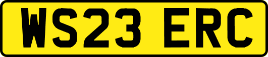 WS23ERC