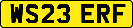 WS23ERF