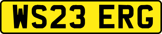 WS23ERG