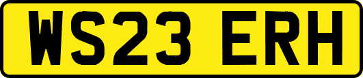 WS23ERH