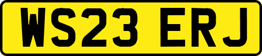 WS23ERJ