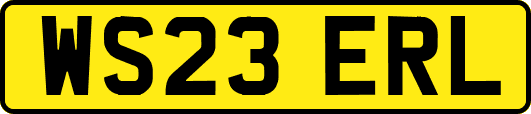 WS23ERL