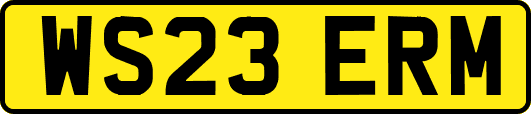 WS23ERM