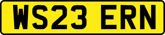 WS23ERN