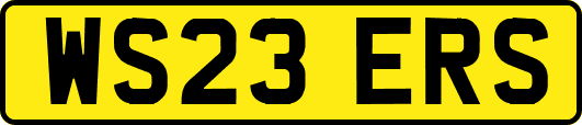 WS23ERS