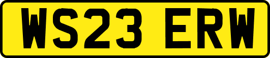 WS23ERW