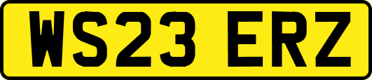 WS23ERZ