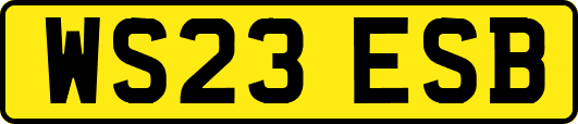 WS23ESB