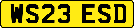 WS23ESD