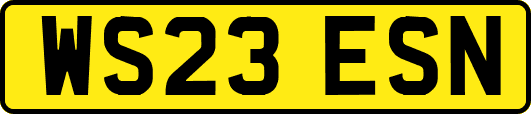 WS23ESN