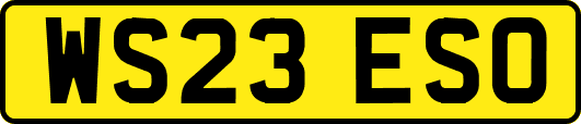 WS23ESO