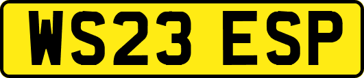 WS23ESP