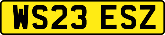 WS23ESZ