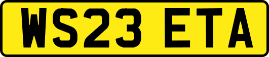 WS23ETA