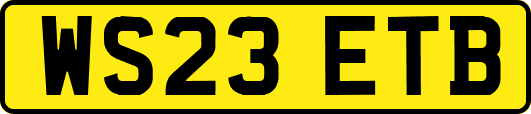 WS23ETB