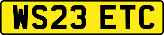 WS23ETC