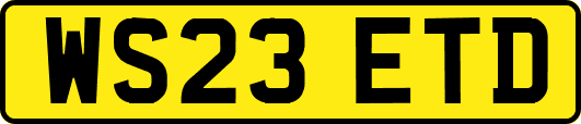 WS23ETD