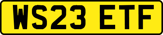 WS23ETF