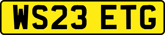 WS23ETG