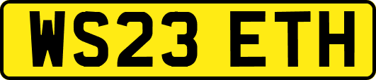 WS23ETH