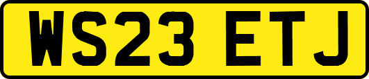 WS23ETJ