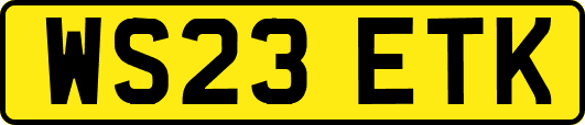 WS23ETK