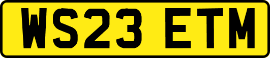 WS23ETM