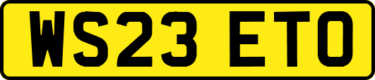 WS23ETO