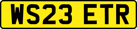 WS23ETR