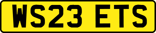 WS23ETS
